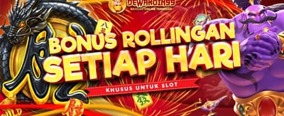 Jackpot Besar di Mamajitu Slot banner