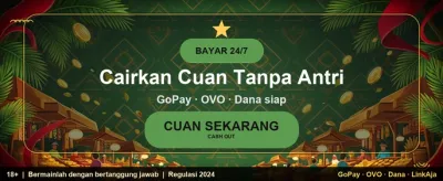 Klaim Hadiah Menarik Mamajitu banner