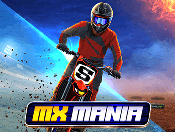 Mx Mania screenshot