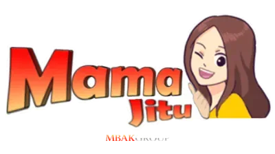 idmamajitu.com Logo